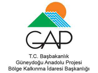 GAP Blge Kalknma daresi (GAP BK)