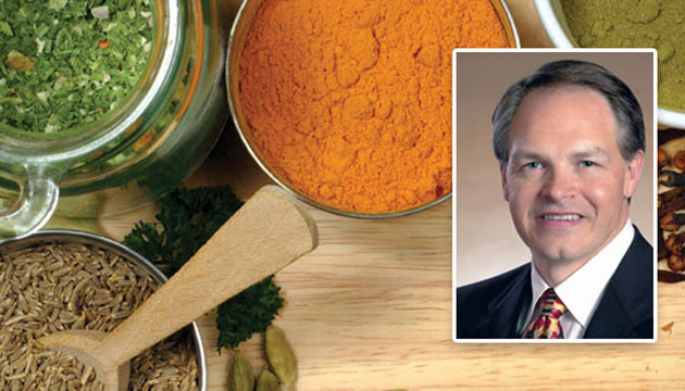 McCormick Alan Wilson
