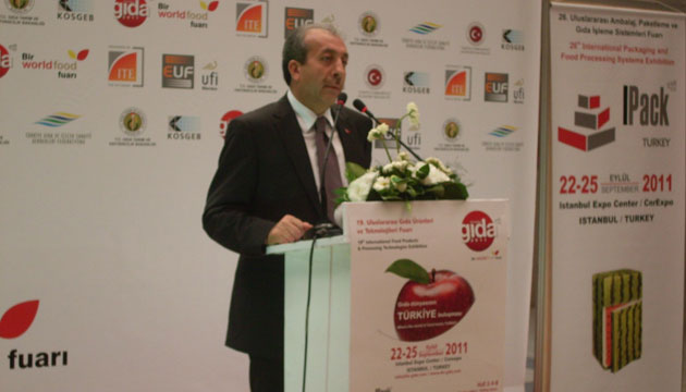 mehdi eker
