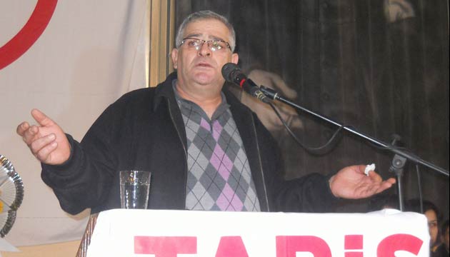 Tari Pamuk Birlii Bakan Azbazdardan Akllya Cevap
