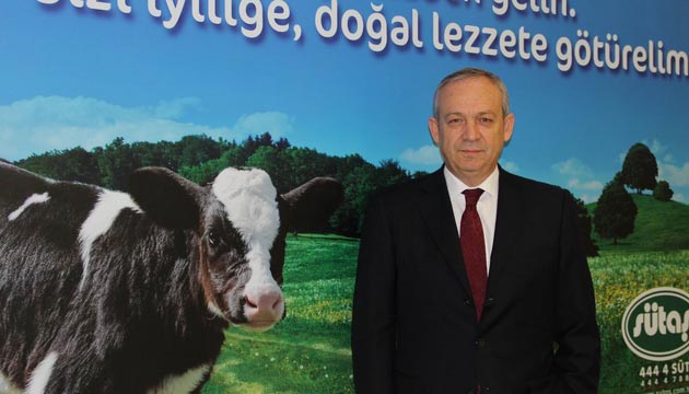 STA Ynetim Kurulu Bakan Muharrem Ylmaz