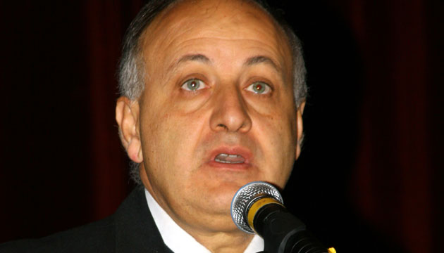(OM) Tp Fakltesi Nefroloji Anabilim Dal retim yesi Prof.Dr. Tekin Akpolat, 