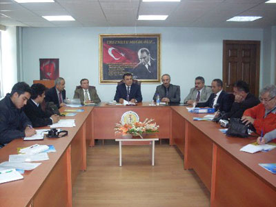 Kadn iftilere sebze yetitirme eitimi 