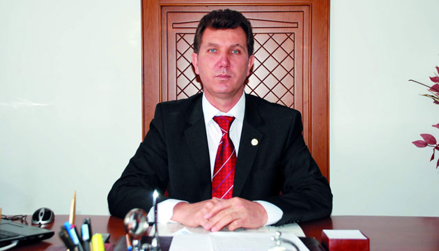 Nide Ziraat Odas Bakan Veli Kenar