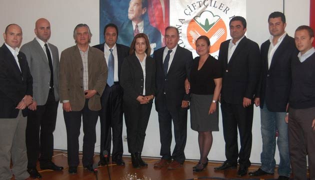 Adana iftiler Birlii, Behet Homurlu