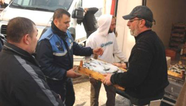 Kaak Avlanan 11 Kasa inekopa El Konuldu