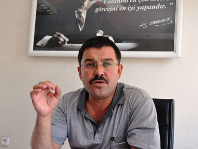 Kadirli Tarm Mdr Rt zeser
