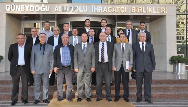 GAB un retiminde g birlii oluturuyor