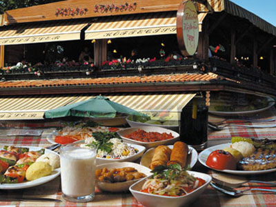 Lezzet Uzman Filizler Kftecisinden Yeni Bir Lezzet: