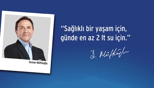 Prof. Dr. Osman Mftolu birlii ile Srmadan Dev Bilinlendirme Kampanyas
