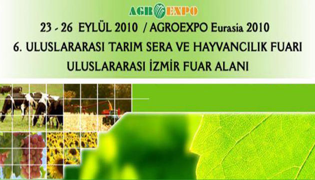 agroexpo izmir