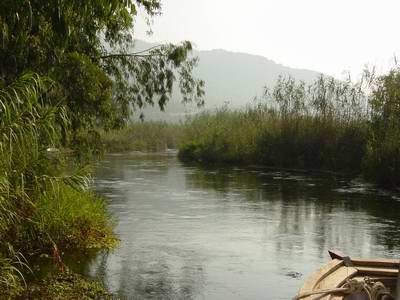 meri nehri