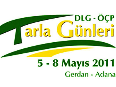 En Byk Ak Alan Tarm Fuar, Adana