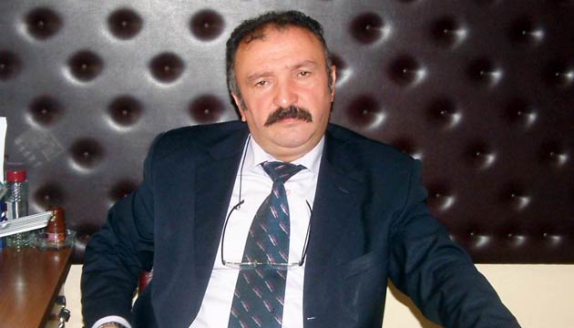 Burhaniyede iftilere Destekleme Uyars dursun okur