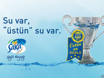 Su var, stn su var!