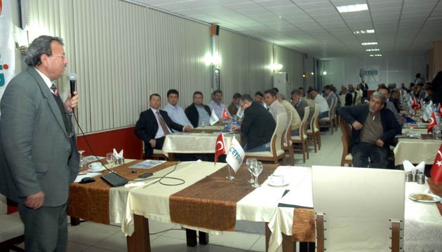 Ceyhan