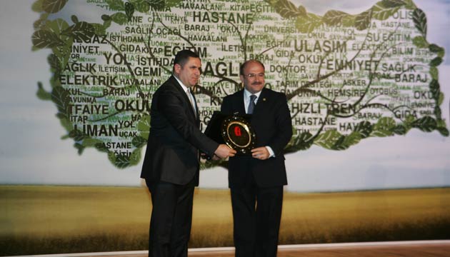 Dnya Markas Tiryaki Agro Gdaya Vergi Teekkr