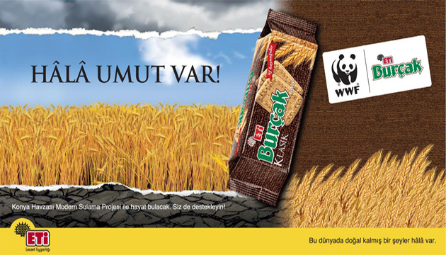 ET Burak ve Doal Hayat Koruma Vakf