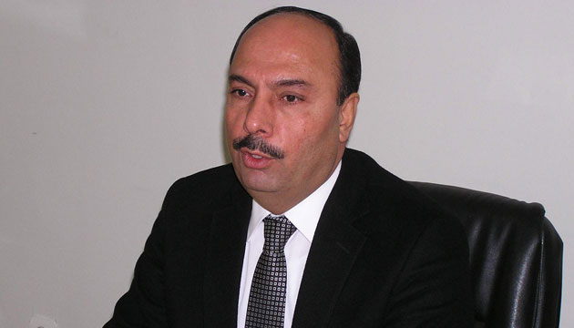 Malatya Gda, Tarm ve Hayvanclk l Mdr Hamit Aygl,
