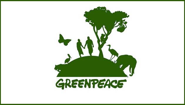 greenpeace