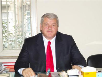 Bakan Mehmet zkurnaz