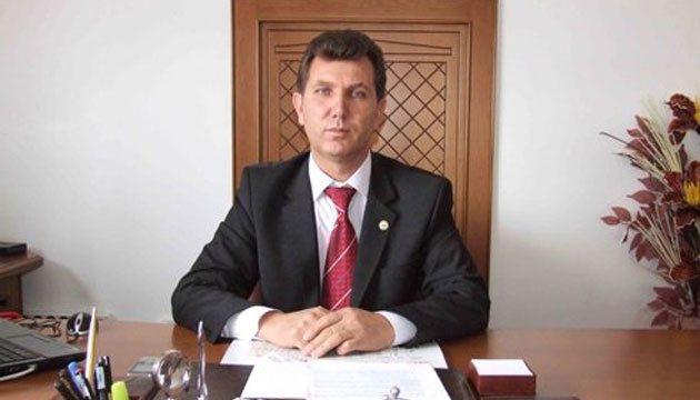 Veli Kenar