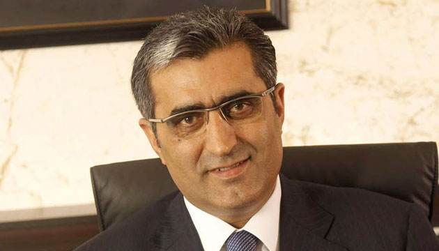 recep konuk