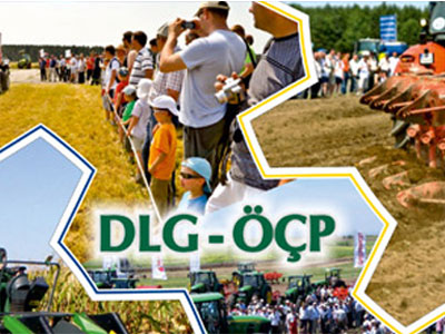 Dlg-p Tarm Ve Teknoloji Gnleri