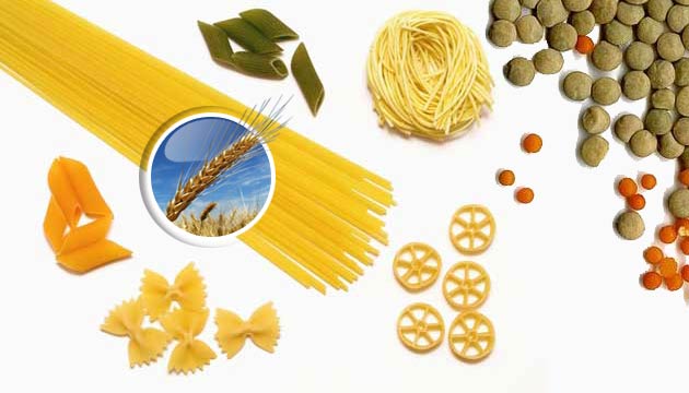 Makarna, Bulgur Bakliyat ve Bitkisel Yalar Tantm Grubu kurulacak