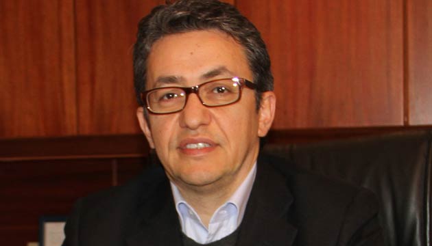 Mehmet Erel
