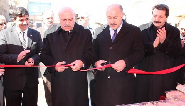 Topran Elleri Pazara Uzanyor