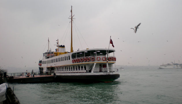 Ulusal Deniz Kirliliine Acil Mdahale Tatbikat...