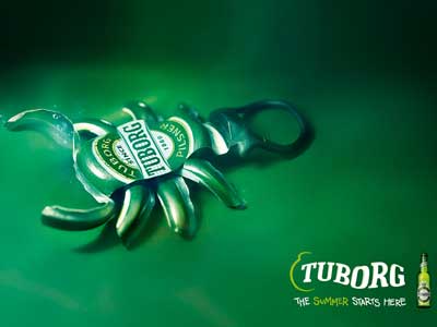 tuborg