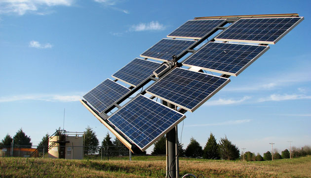  Gne enerjisine dayal retim