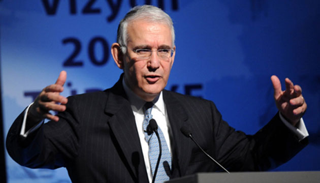 Citigroup Kurumsal Mteriler Bakan Yardmcs Samuel A. Di Piazza