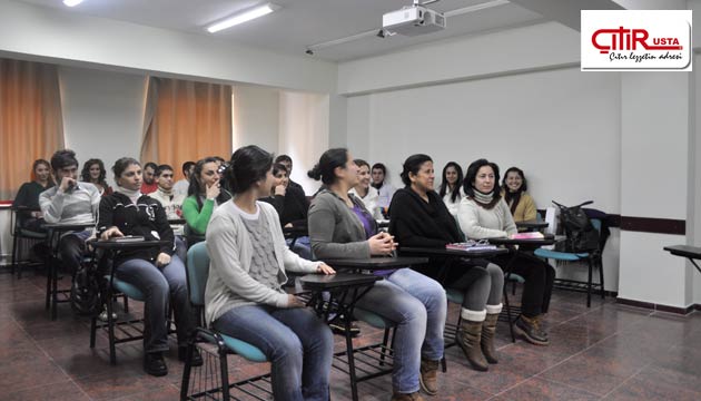 tr Usta stihdam Garantili ilk Sertifika Program Balad