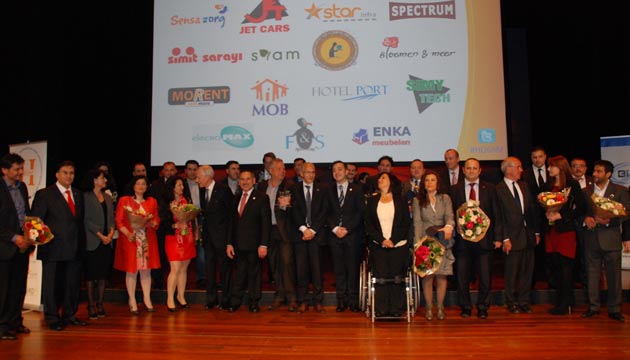 Nejat Gllnn Gllolu, Hollandaya Yatrm Yapan En yi irket Seildi