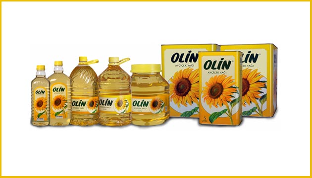Profesyonel mutfaklara zel ya imalat yapyor, olin