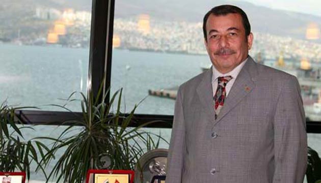 EB Genel Sekreteri Sezmen Alper