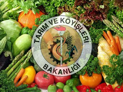 organik tarm