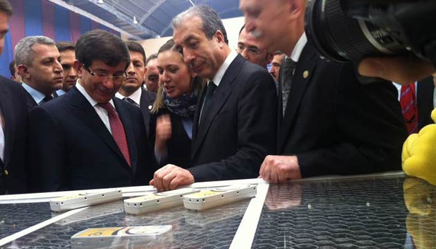 Konya 10. Tarm, Hayvanclk ve St Endstrisi Fuar ald