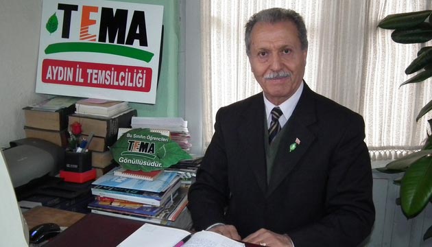 Mehmet zdemir, Neslimizin Geleceini Dnmeliyiz