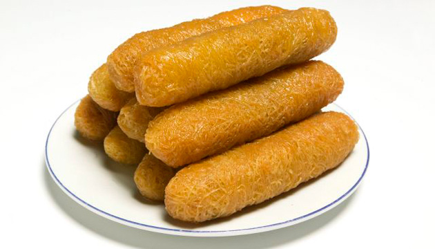 Erzurum Kadayf Dolmas