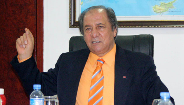 Kars Valisi Ahmet Kara