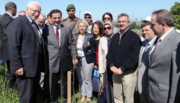 Gebze Cevizle Nefes Alacak
