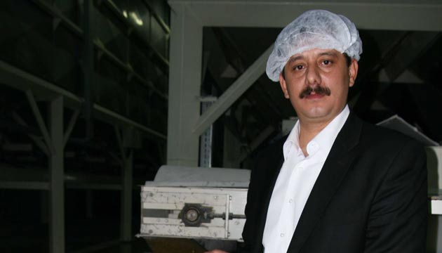 Gvenilir gda dln Golda kazand