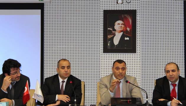 Dou Karadeniz Organik Tarm le Kalknacak