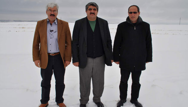 Yozgat Ziraat Odas Bakan smail Akgz
