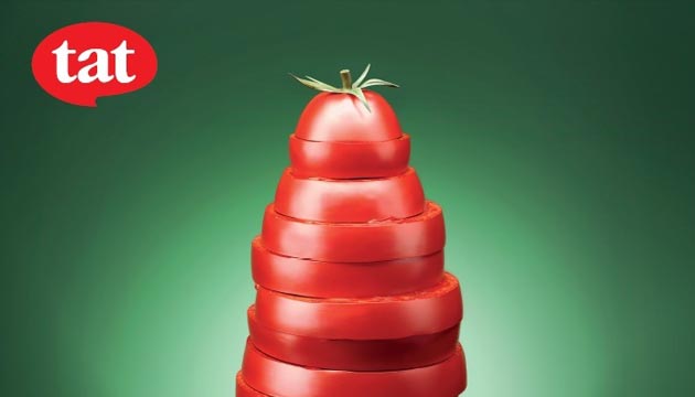 Bol Domatesli Tat Ketap Yaz Sofralarna Lezzet Katyor