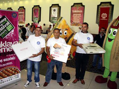 ZMO Adana ubesi Bakan Yeter: Kabak al karpuzun tad kamad